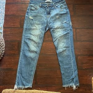 SALE: CJLA “Chase” Jeans